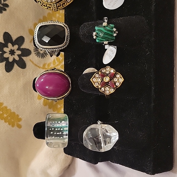 Various RINGS on Sale - Picture 2 of 4